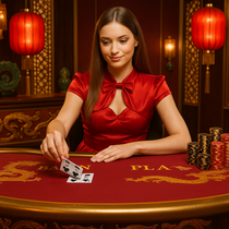 Lizaro - Live Baccarat with Real Dealers