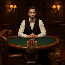 Lizaro - Live Blackjack - Evolution Gaming