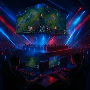 Lizaro - Esports Betting - Sports Betting