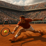 Lizaro - Tennis Betting - Sports Betting